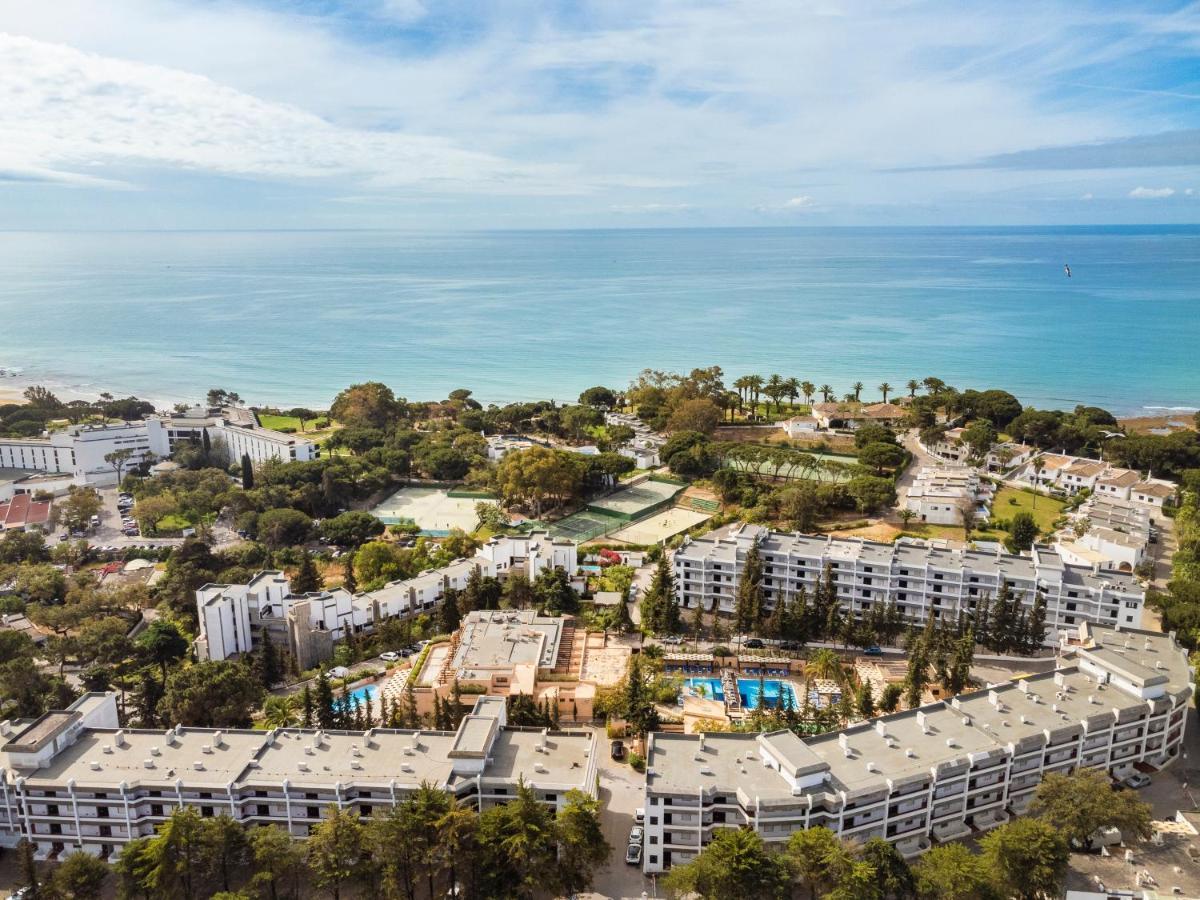Balaia 3Br Sunny Terrace Apartment Albufeira Exterior photo